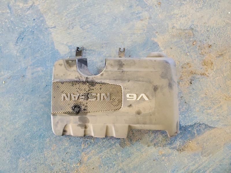Photo 13 from auction – 2020 NISSAN PATHFINDER with VIN 5N1DR2BM4LC586641
