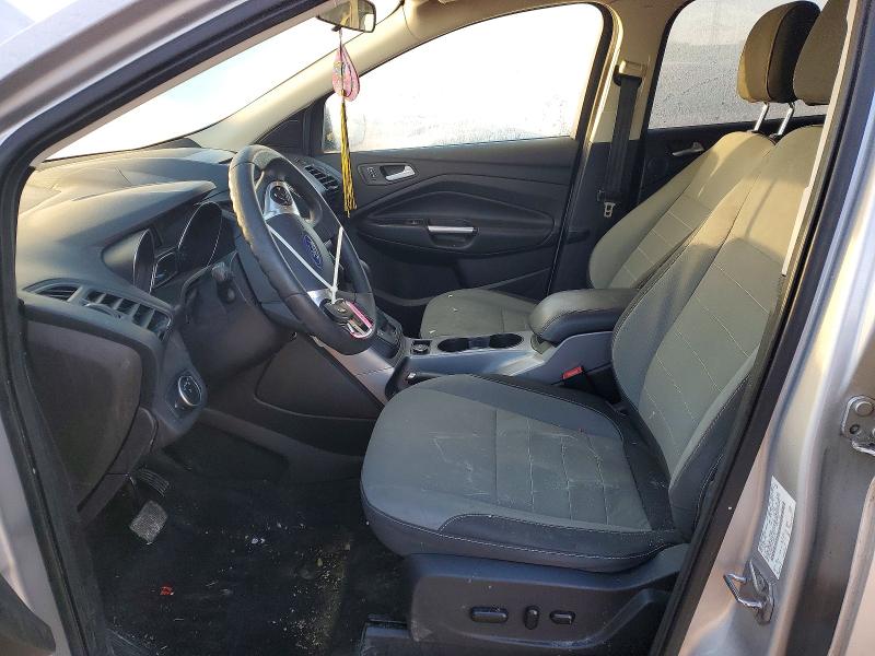 Photo 7 from auction – 2016 FORD ESCAPE with VIN 1FMCU9GX6GUB20716