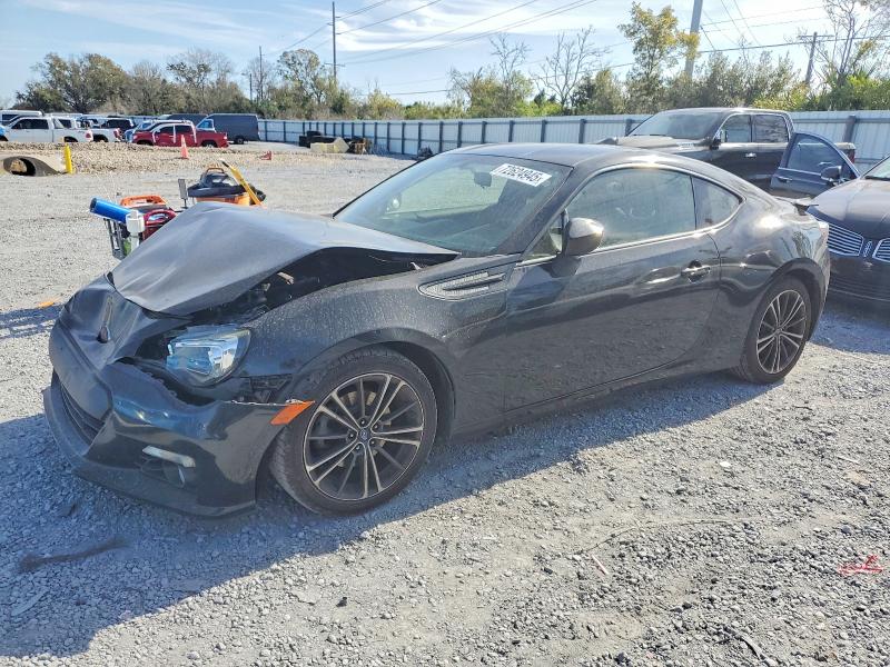 Photo 1 from auction – 2016 SUBARU BRZ 2.0 LI with VIN JF1ZCAC18G8603966