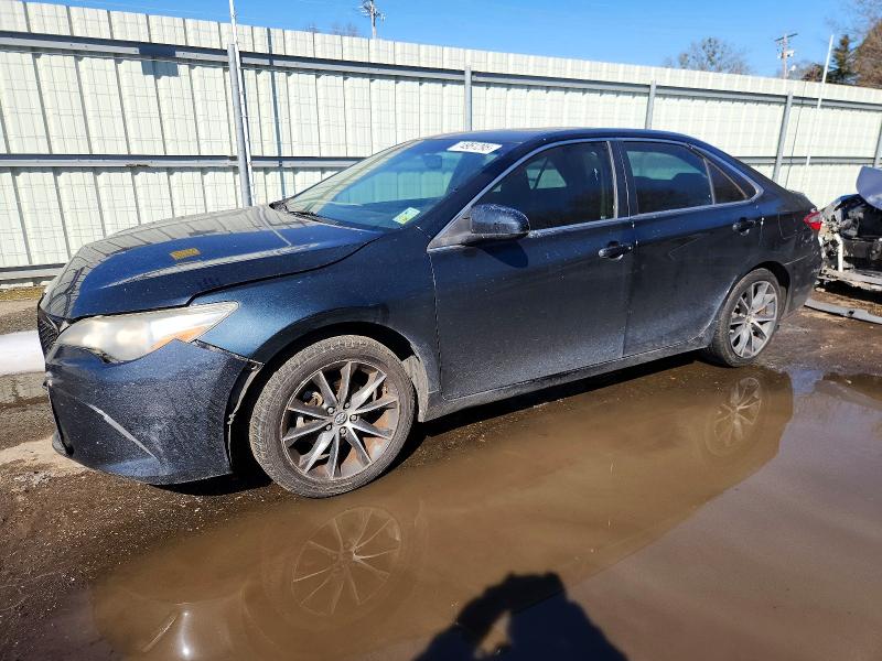 TOYOTA CAMRY 2016 with VIN 4T1BF1FK4GU594984 - Photo from auction