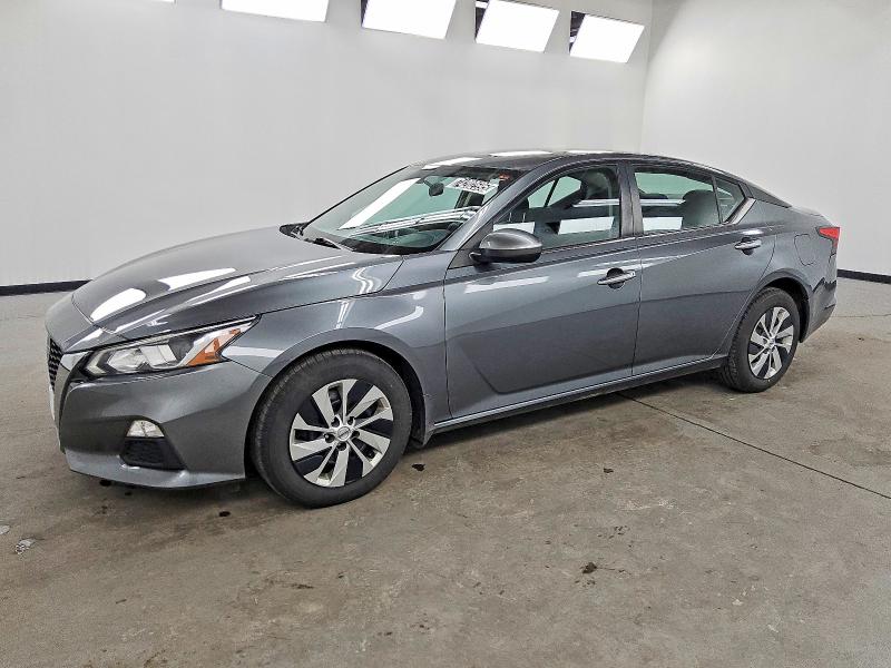 NISSAN ALTIMA S 2020 with VIN 1N4BL4BW8LC231634 - Photo from auction