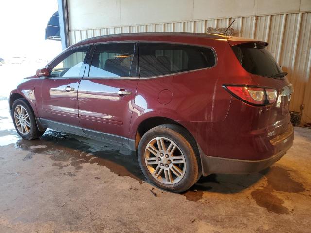 Photo 2 from auction – 2015 CHEVROLET TRAVERSE with VIN 1GNKRGKD8FJ174013