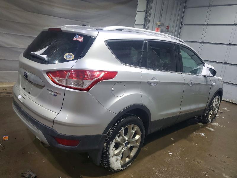 Photo 3 from auction – 2014 FORD ESCAPE TIT with VIN 1FMCU9JXXEUA09771