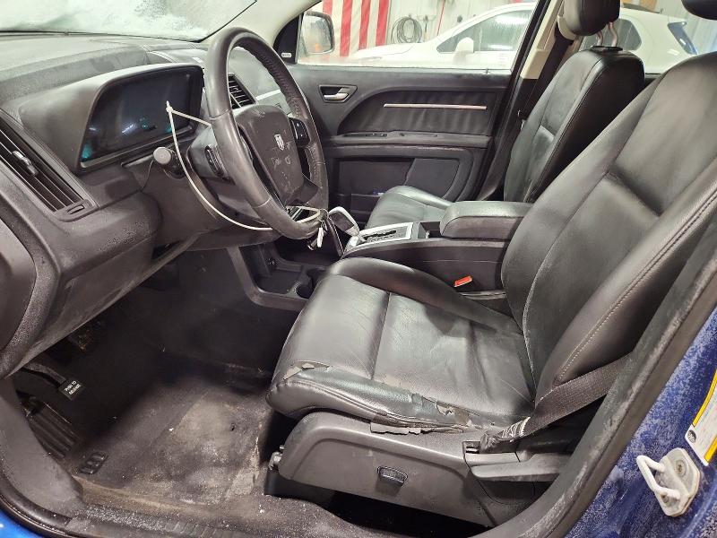 Photo 7 from auction – 2010 DODGE JOURNEY with VIN 3D4PG9FV5AT225524