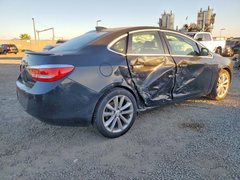 Фото 3 с аукциона – 2016 BUICK VERANO с VIN 1G4PS5SK5G4146980