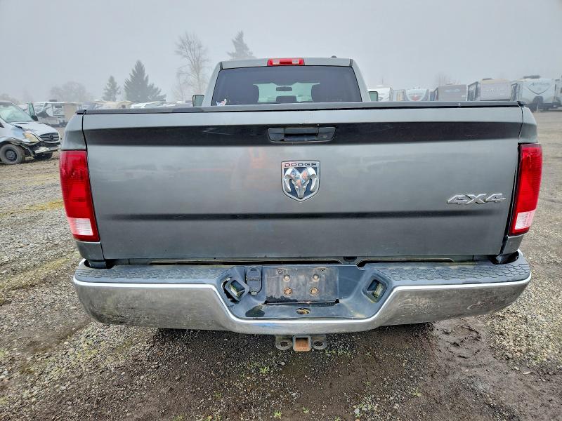 Photo 6 from auction – 2012 DODGE RAM 3500 S with VIN 3C63DRGL5CG294332