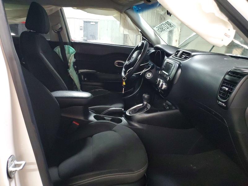 Photo 7 from auction – 2017 KIA SOUL with VIN KNDJN2A2XH7430557