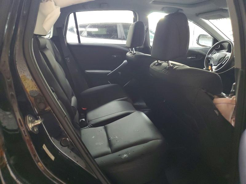 Photo 10 from auction – 2016 ACURA RDX with VIN 5J8TB4H3XGL006458