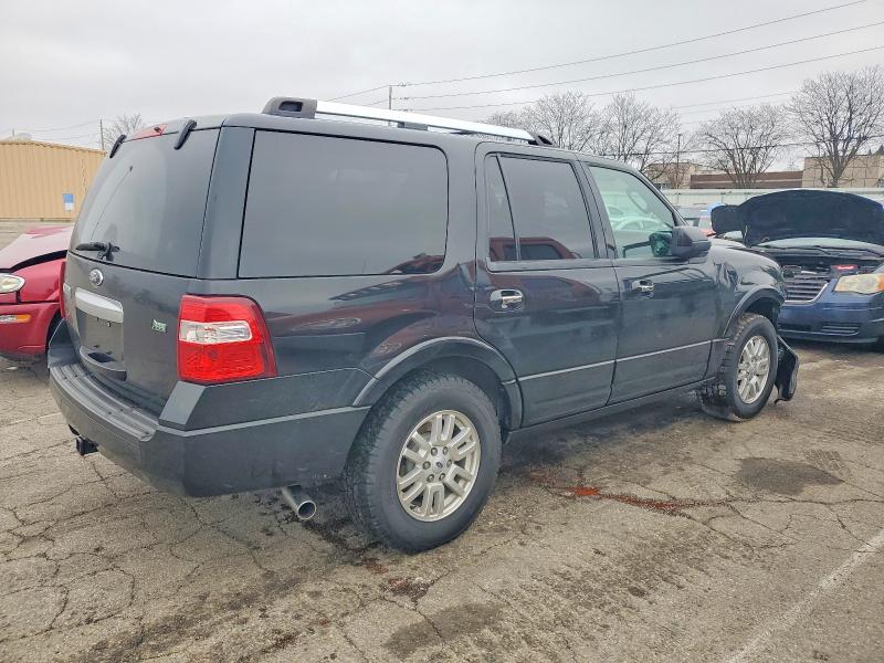 Photo 3 from auction – 2014 FORD EXPEDITION with VIN 1FMJU2A50EEF46060