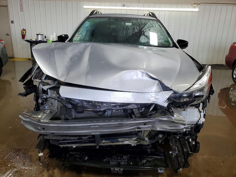 Photo 5 from auction – 2024 SUBARU OUTBACK LI with VIN 4S4BTANC5R3134051