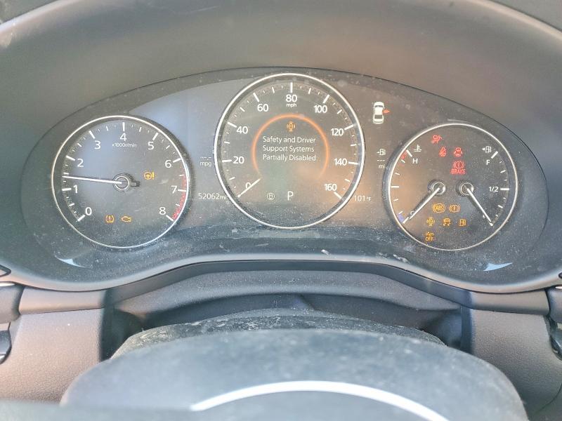 Фото 9 с аукциона – 2023 MAZDA 3 с VIN 3MZBPAAMXPM373336