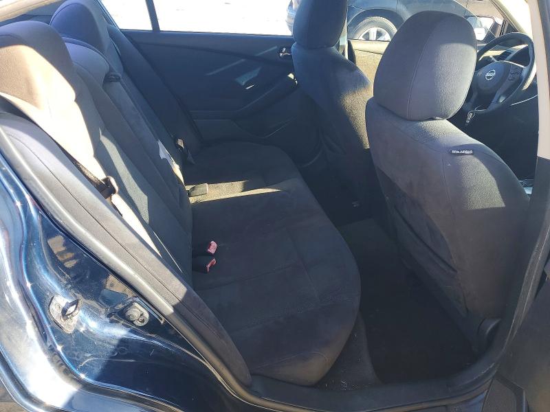 Photo 10 from auction – 2010 NISSAN ALTIMA with VIN 1N4AL2AP7AN438690