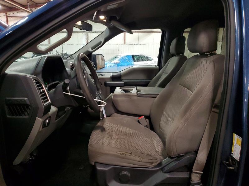 Photo 7 from auction – 2015 FORD F150 SUPER with VIN 1FTEW1EF3FKD00538