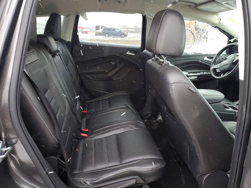 Photo 10 from auction – 2017 FORD ESCAPE TIT with VIN 1FMCU0JD8HUE91341