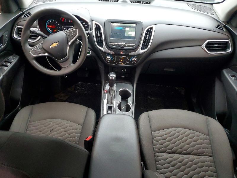 صورة رقم 8 من المزاد - 2018 CHEVROLET EQUINOX LT مع VIN 2GNAXJEV7J6312178
