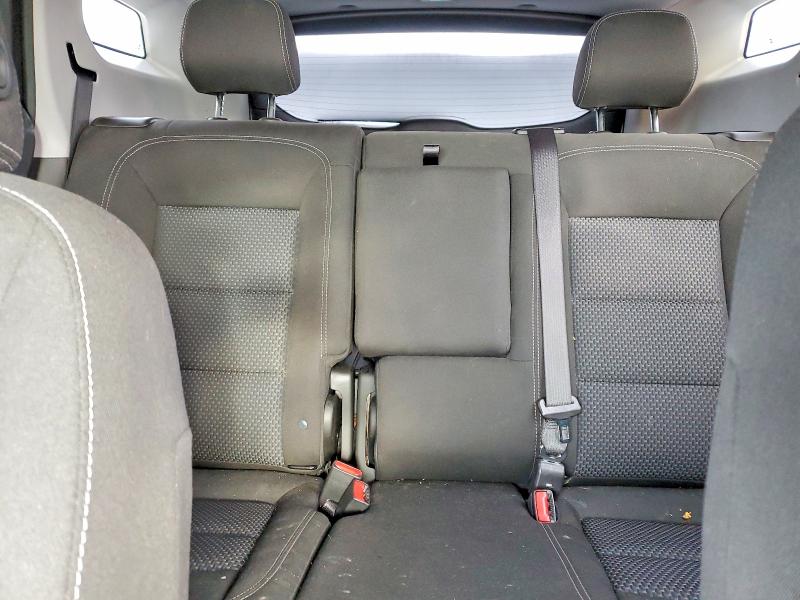 Photo 10 from auction – 2023 GMC TERRAIN SL with VIN 3GKALTEG4PL170124