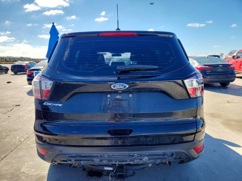 Zdjęcie 6 z aukcji – 2017 FORD ESCAPE S z VIN 1FMCU0F74HUC78566