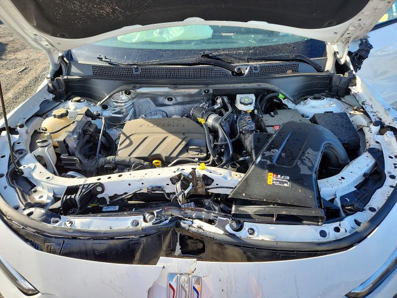 Photo 12 from auction – 2024 BUICK ENVISTA with VIN KL47LAE26RB124663