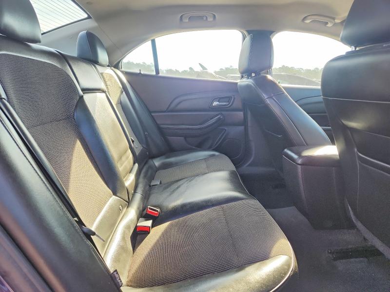 Photo 10 from auction – 2015 CHEVROLET MALIBU 1LT with VIN 1G11C5SL3FF293732