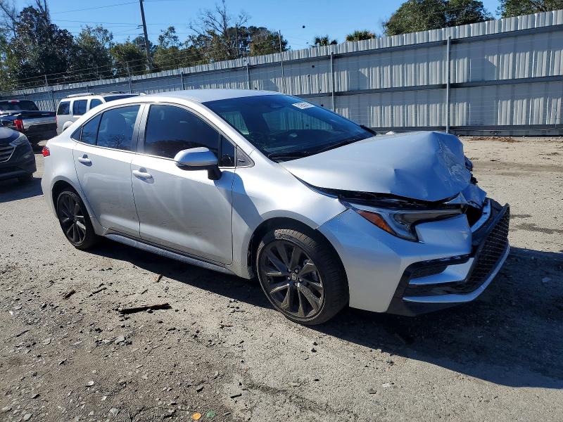 Photo 4 from auction – 2026 TOYOTA COROLLA SE with VIN 5YFS4MCE7TP260692