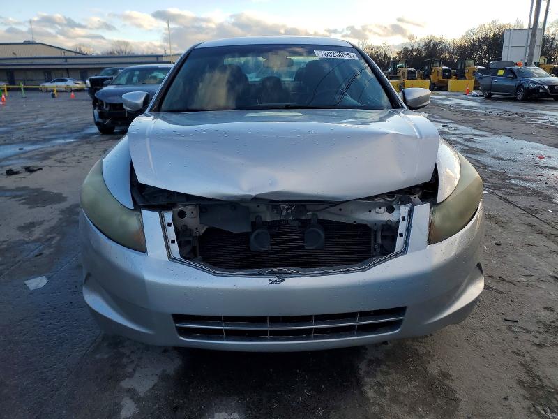 Photo 5 from auction – 2011 HONDA ACCORD with VIN 1HGCP2F6XBA041038