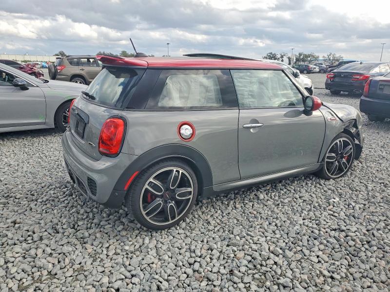 Photo 3 from auction – 2016 MINI COOPER with VIN WMWXM9C52GT997376