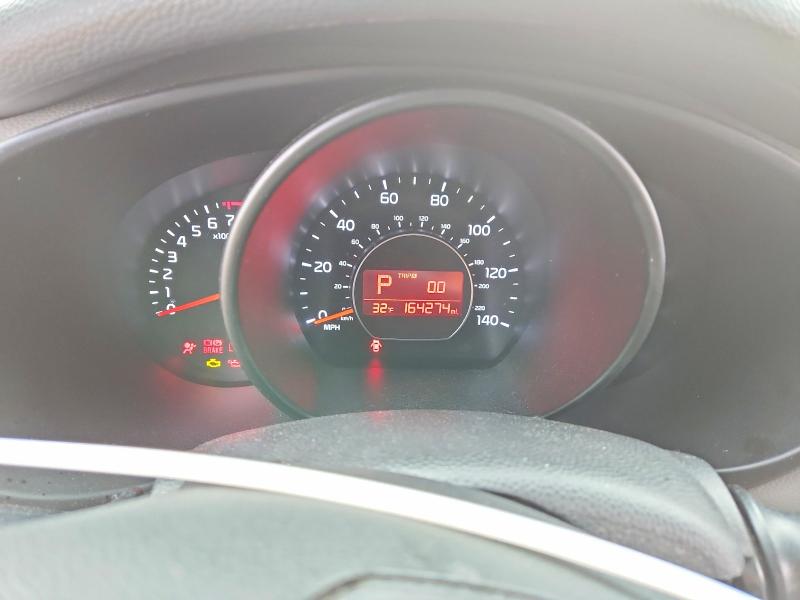 Photo 9 from auction – 2018 KIA SOUL with VIN KNDJN2A21J7553394