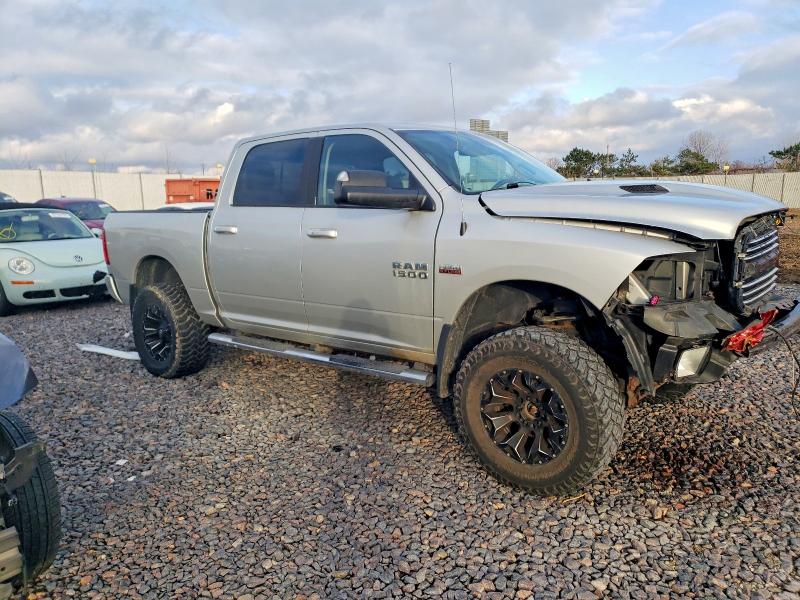 Photo 4 from auction – 2014 RAM 1500 SPORT with VIN 1C6RR7MT6ES324972