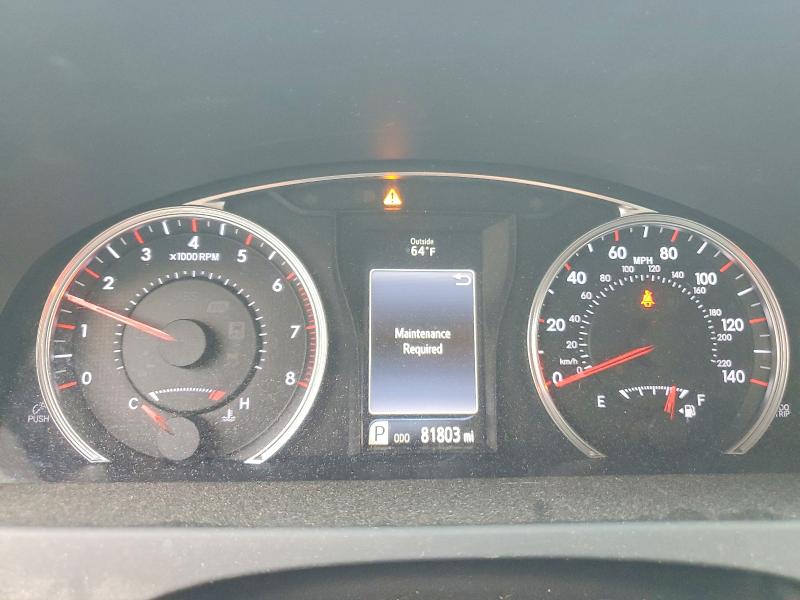 Photo 9 from auction – 2016 TOYOTA CAMRY LE with VIN 4T1BF1FK5GU206449