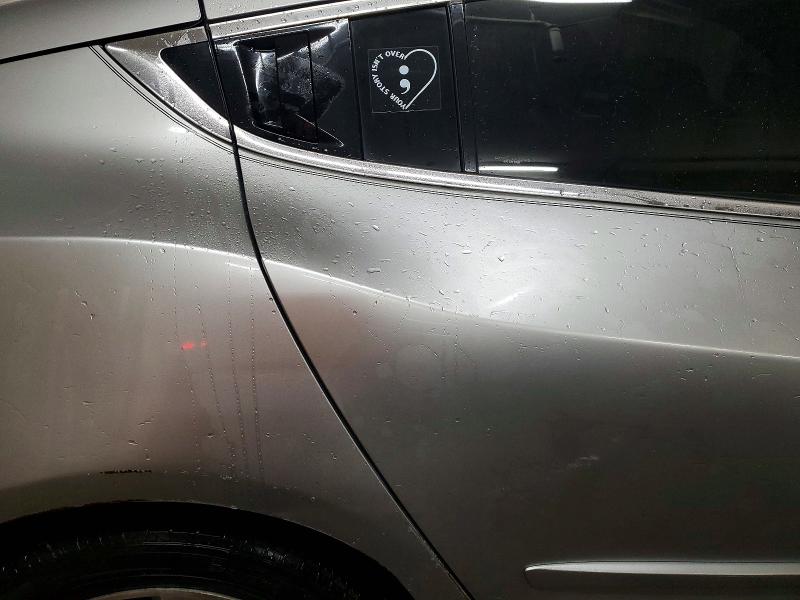 Снимка 11 от търг – 2010 ACURA ZDX с VIN 2HNYB1H43AH503412