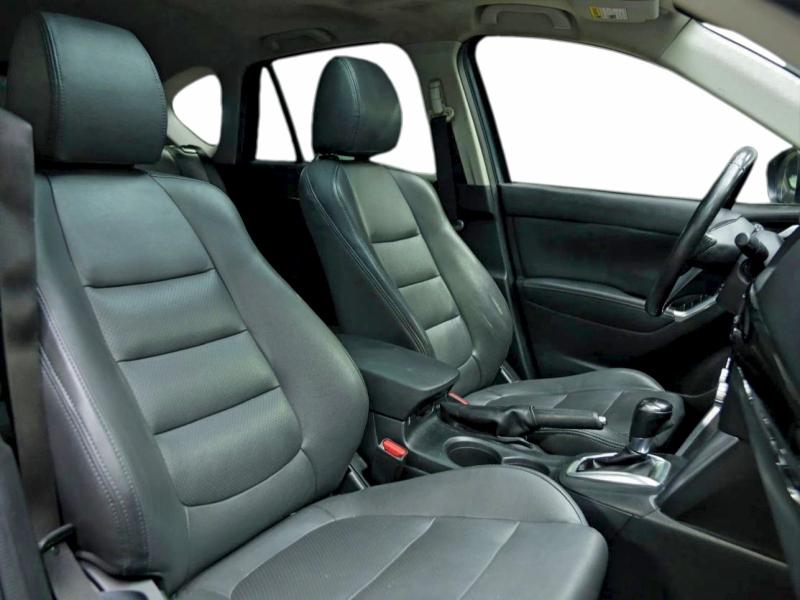 Photo 5 from auction – 2015 MAZDA CX-5 GT with VIN JM3KE2DY6F0492202