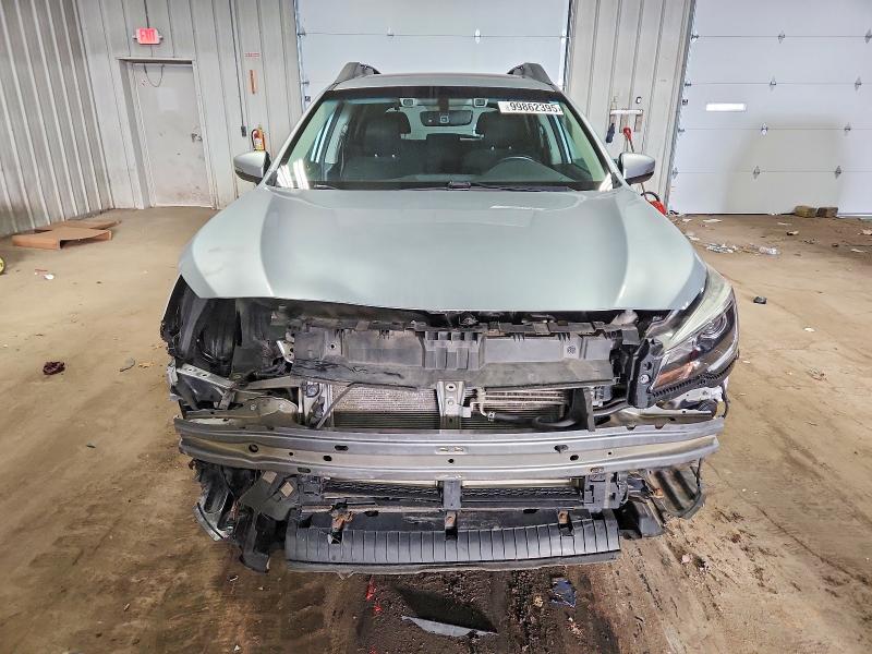 Photo 5 from auction – 2018 SUBARU OUTBACK 2. with VIN 4S4BSAHC9J3359785