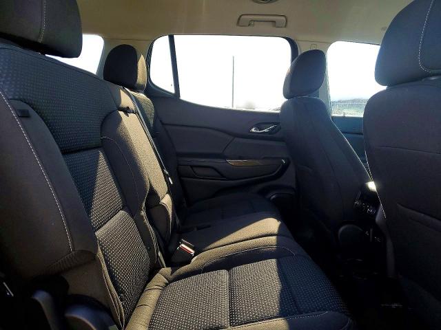 Photo 11 from auction – 2020 GMC ACADIA with VIN 1GKKNKLS7LZ186854