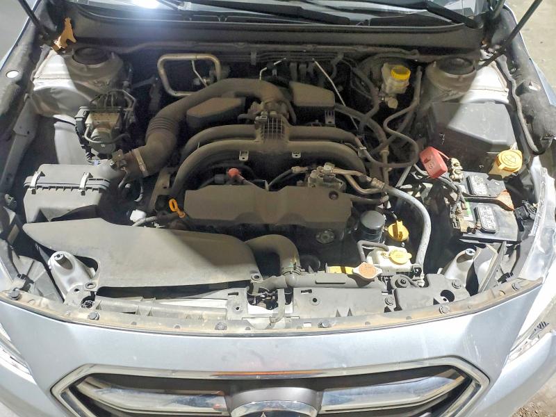 Photo 11 from auction – 2018 SUBARU OUTBACK 2. with VIN 4S4BSANC6J3396166