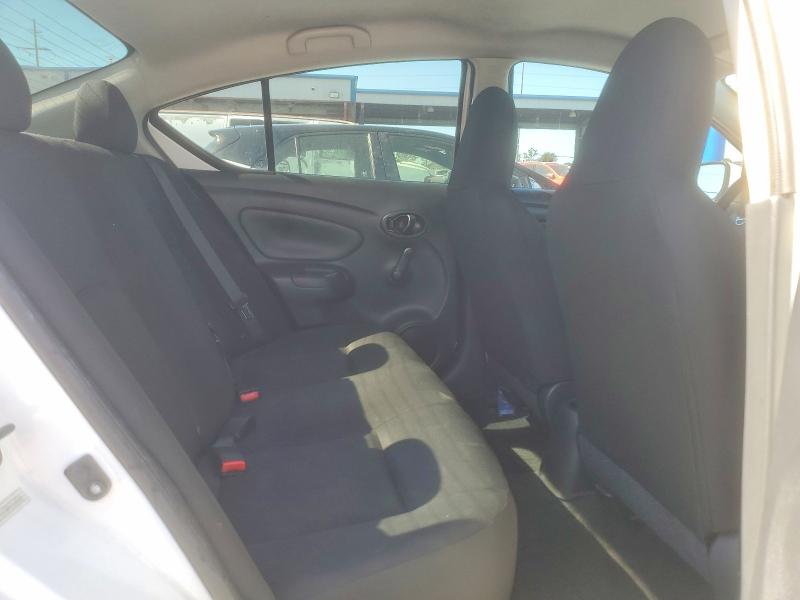 Photo 10 from auction – 2016 NISSAN VERSA with VIN 3N1CN7APXGL860328