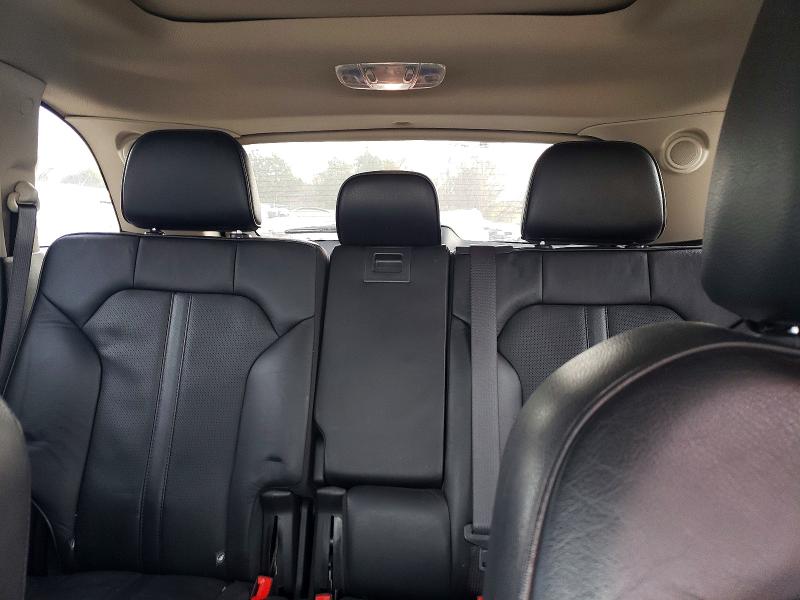 Photo 10 from auction – 2013 LINCOLN MKX with VIN 2LMDJ8JK7DBL12639