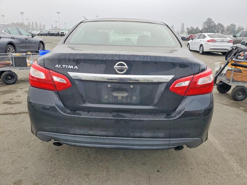 Photo 6 from auction – 2016 NISSAN ALTIMA with VIN 1N4AL3AP3GN326001