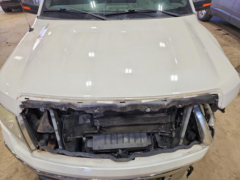Photo 11 from auction – 2013 FORD F150 with VIN 1FTFW1CT9DFC47296