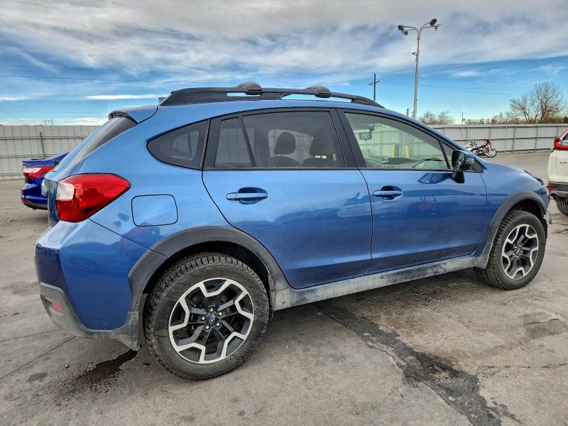 Photo 3 from auction – 2016 SUBARU CROSSTREK with VIN JF2GPAKC4GH333113