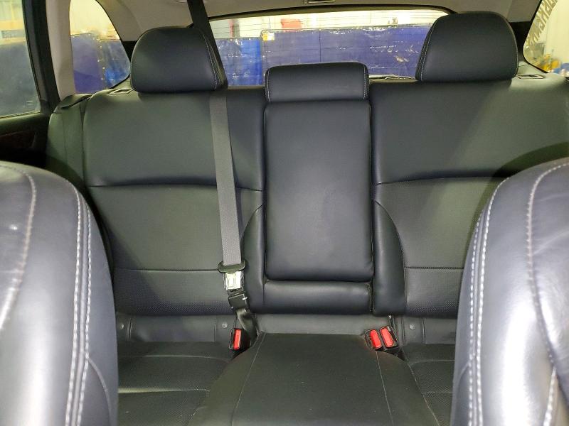 Photo 10 from auction – 2015 SUBARU OUTBACK 2. with VIN 4S4BSALC7F3278184