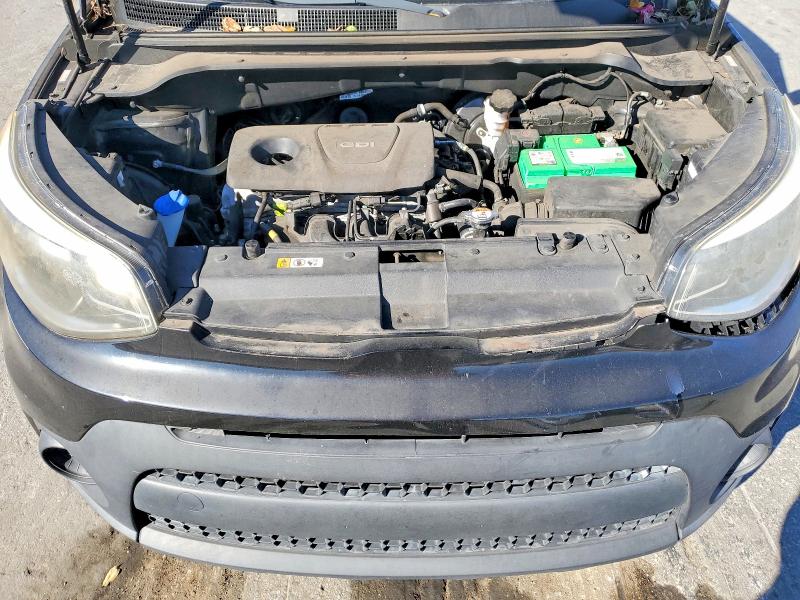 Photo 11 from auction – 2018 KIA SOUL with VIN KNDJN2A26J7609345