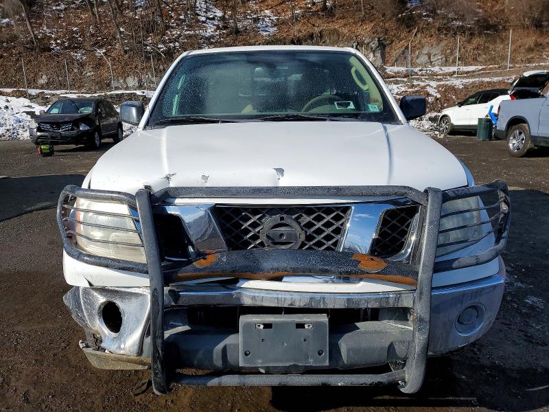 Photo 5 from auction – 2010 NISSAN FRONTIER K with VIN 1N6AD0CW6AC423221