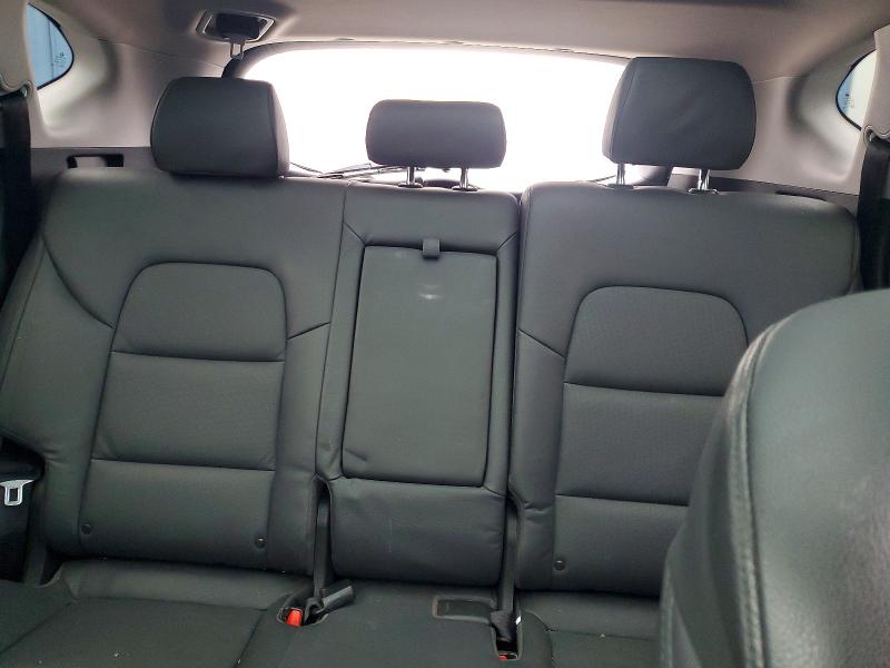 Photo 10 from auction – 2017 HYUNDAI TUCSON LIM with VIN KM8J3CA49HU496639