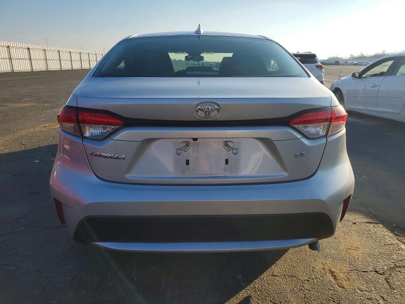 صورة رقم 6 من المزاد - 2022 TOYOTA COROLLA مع VIN JTDEPMAE2N3017696