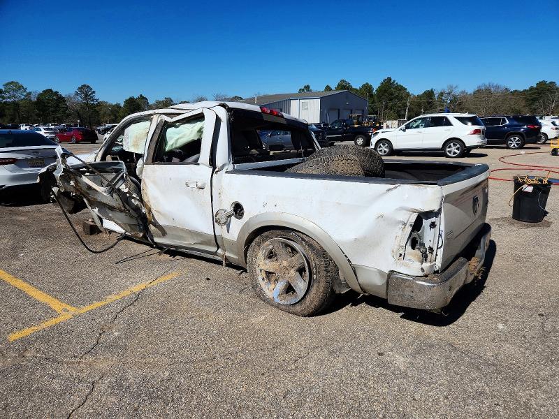 Photo 2 from auction – 2011 DODGE RAM 1500 with VIN 1D7RV1CT7BS621270