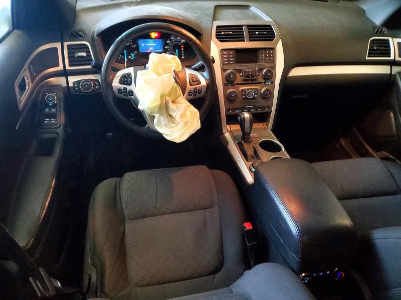 Photo 8 from auction – 2012 FORD EXPLORER X with VIN 1FMHK8D80CGA48228