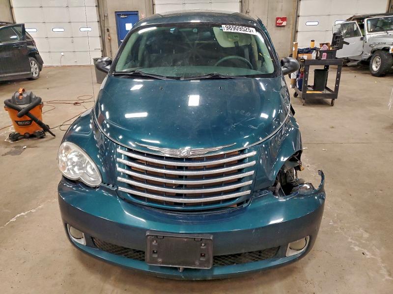 Photo 5 from auction – 2008 CHRYSLER PT CRUISER with VIN 3A8FY58B48T227401