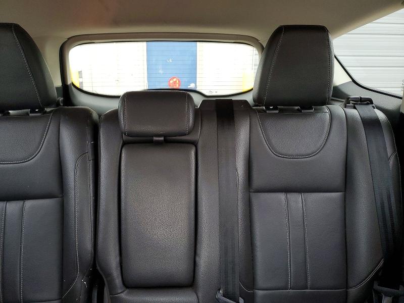 Photo 10 from auction – 2013 FORD ESCAPE with VIN 1FMCU9J95DUB93176