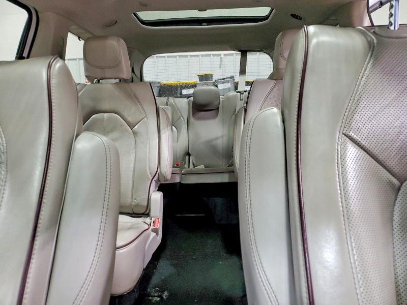 Photo 10 from auction – 2020 CHRYSLER PACIFICA L with VIN 2C4RC1GG5LR156178