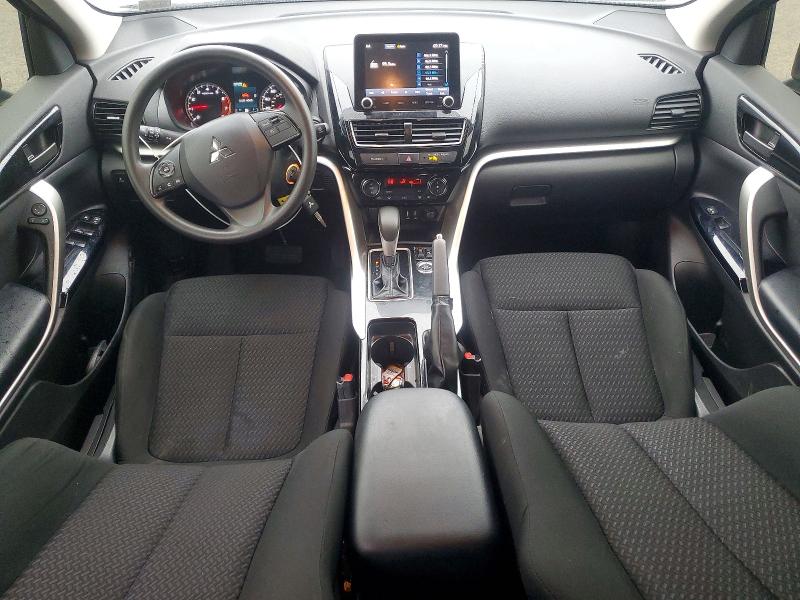 Photo 8 from auction – 2023 MITSUBISHI ECLIPSE CR with VIN JA4ATVAA9PZ028461